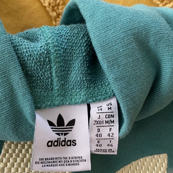 Adidas Hoodie - Picture 3 of 3